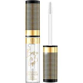 Eveline Cosmetics Brow & Go! Eyebrow Gel