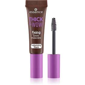 Essence THICK & WOW Fixing Brow Mascara