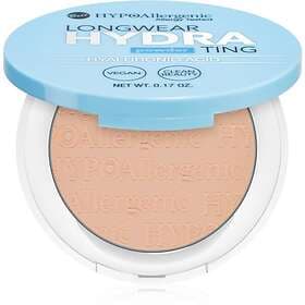 Bell Longwear Hydrating Compact Powder 5g