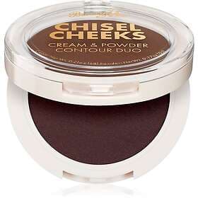 Barry M Chisel Cheeks Contour Duo 11g