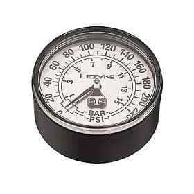 Lezyne manometer replacement