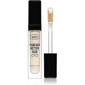 Wibo Forever Better Skin Concealer