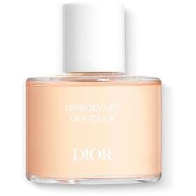 Dior Vernis Dissolvant Douceur Nagellacksborttagning 50ml