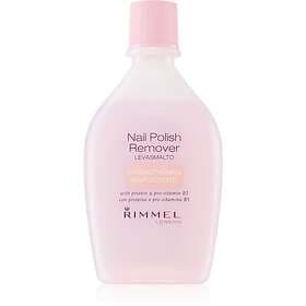 Rimmel Remover With Tightening Effect 100ml