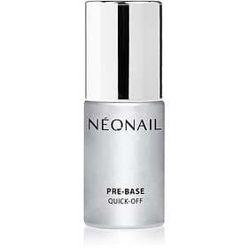 NeoNail Pre-base Quick Off Remover For Gel Polish 7.2ml