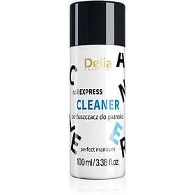 Delia Cosmetics Nail Express Förberedelse För Avfettning Och Torkning Av Nagel 1