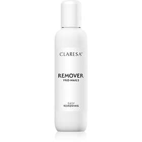 Claresa Remover Removal For Nail Polish Gel 100ml