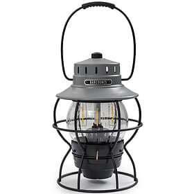 Barebones Railroad Lantern