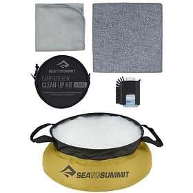 Sea to Summit Kitchen Clean Kit 6 pcs