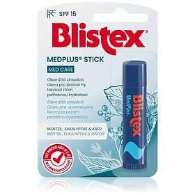 Blistex MedPlus Lip Balm Stick