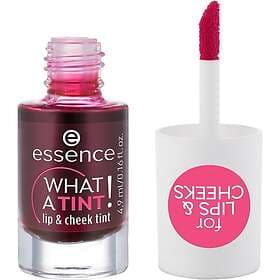 Essence WHAT A TINT! Lip & Cheek Tint