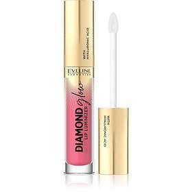 Eveline Cosmetics Diamond Glow Lip Gloss