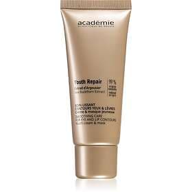 Académie Scientifique de Beauté Youth Repair Eye Cream and Mask med lindrande ef