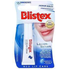 Blistex Lip Relief CreamTube