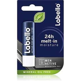 Labello Active Care Lip Balm Stick