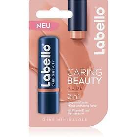 Labello Caring Beauty Lip Balm Stick