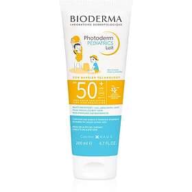 Bioderma Photoderm Pediatrics Sun Milk SPF50+ 200ml
