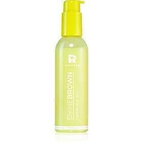 ByRokko Shine Brown Tanning Oil 145ml