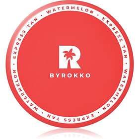 ByRokko Shine Brown Watermelon Accelerator för ansikts- och kroppsfärg 200 ml