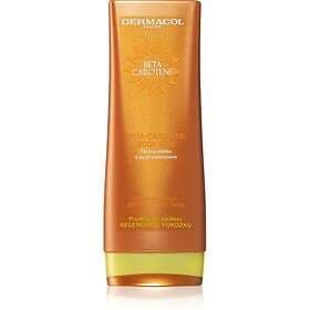 Dermacol Sun Beta Carotene Kroppslotion För att förlänga solbrännan 200ml