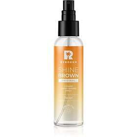 ByRokko Shine Brown Tanning Solspray 100ml