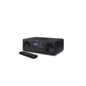 Sharp Tokyo DAB+ All-in-One Hi-Fi System XL-B720D