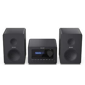 Sharp Tokyo FM Hi-Fi Micro-System XL-B514