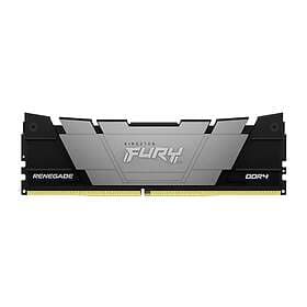 Kingston FURY Renegade DDR4 3600MHz 16GB (KF436C16RB12/16)