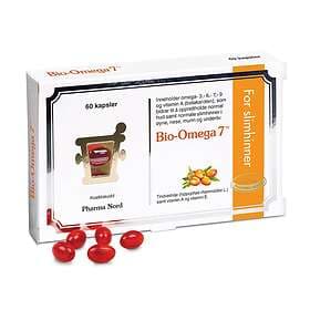 Pharma Nord Bio-Omega 7 60 Capsules
