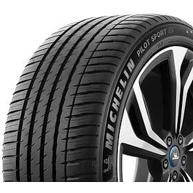 Michelin Pilot Sport EV 265/45 R21 108V XL Acoustic POL
