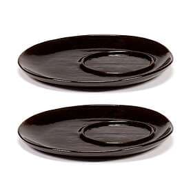 Serax La Mère fat till kaffekopp Ø14.5 cm 2-pack