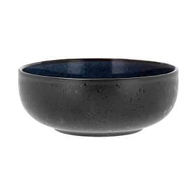 Bitz Black-dark blue Bowl Ø18 cm
