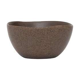 Urban Nature Culture Ateljé Bowl Tapas S Ø85mm Brown