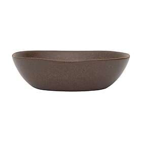 Urban Nature Culture Ateljé Bowl L Ø12cm Brown