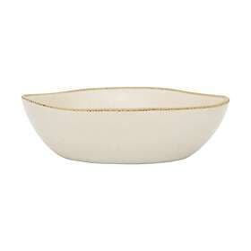 Urban Nature Culture Ateljé skål tapas L Ø12 cm Beige