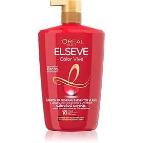 L'Oreal Paris Elseve Color-Vive 1000ml