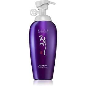 GI DAENG MEO RI Jin Vitalizing Shampoo 500ml