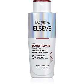 L'Oreal Paris Elseve Bond Repair Regenererande schampo 200ml