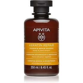 Apivita Keratin Repair 250ml