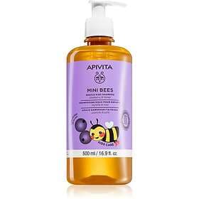 Apivita Mini Bees Gentle Kids Shampoo 500ml