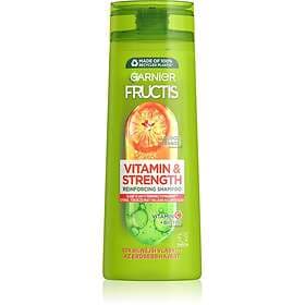 Garnier Fructis Vitamin & Strength Stärkande schampo 400ml