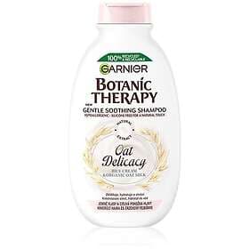 Garnier Botanic Therapy Oat Delicacy Återfuktande och lindrande schampo 400ml