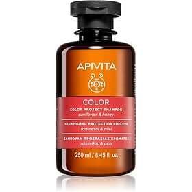 Apivita Color Seal Shampoo 250ml