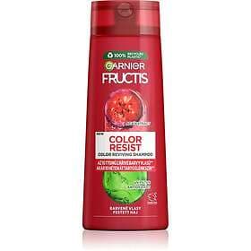 Garnier Fructis Color Resist Energigivande schampo 250ml