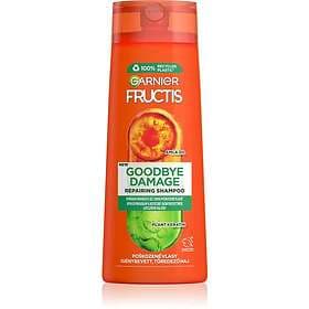 Garnier Fructis Goodbye Damage Energigivande schampo 400ml