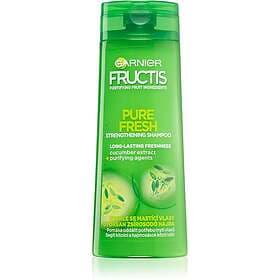 Garnier Fructis Pure Fresh Energigivande schampo 250ml