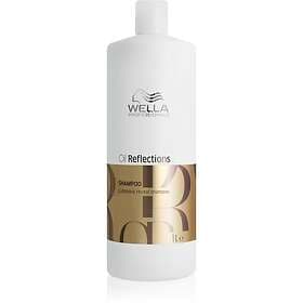 Wella Professionals Oil Reflections Fuktgivande schampo 1000ml