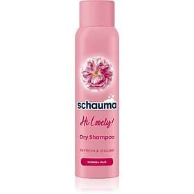 Schwarzkopf Schauma Hi Lovely Torrschampo 150ml