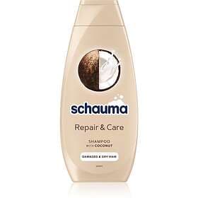 Schwarzkopf Schauma Repair & Care Schampo 400ml