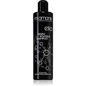 Mi Amante Professional Ella Renew Boutique Schampoo 250ml